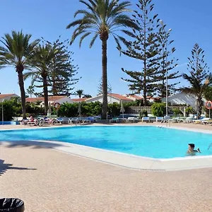 Arcos , Playa del Inglés Spagna