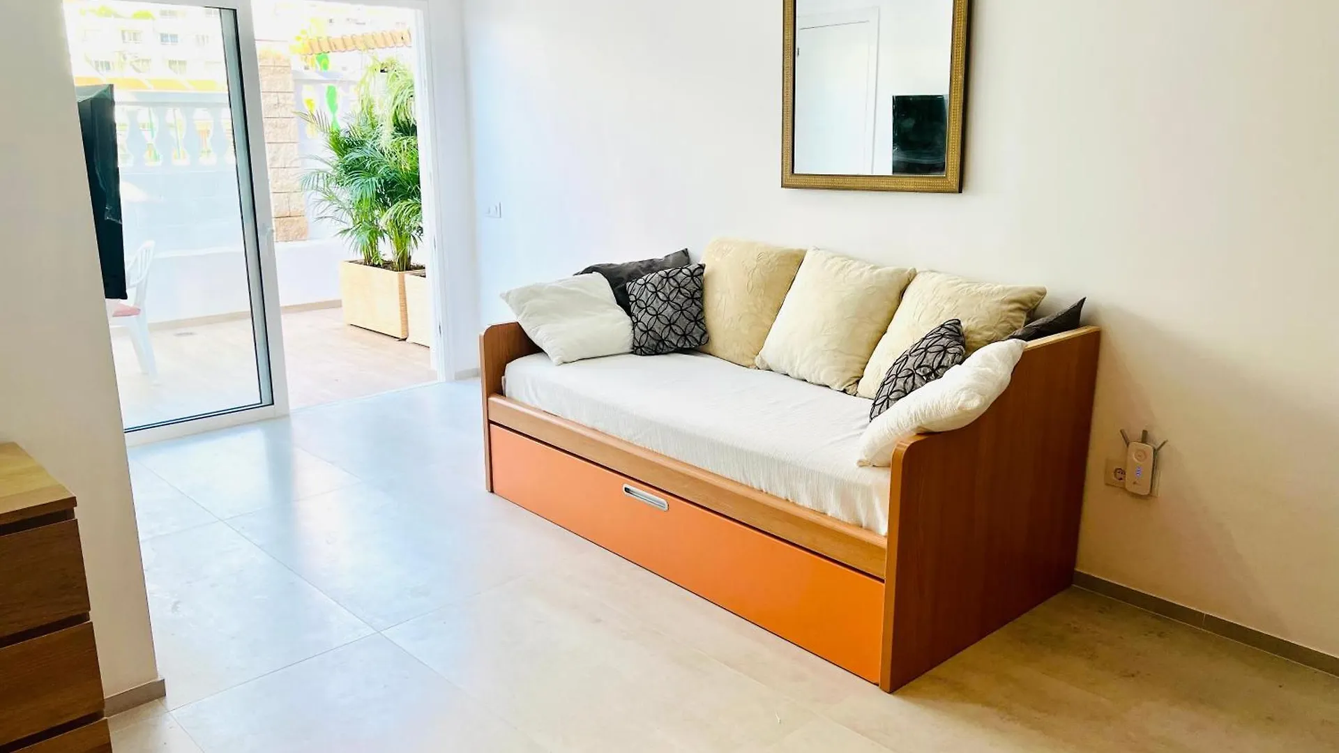 Appartamento Lavitalsol Costa Adeje