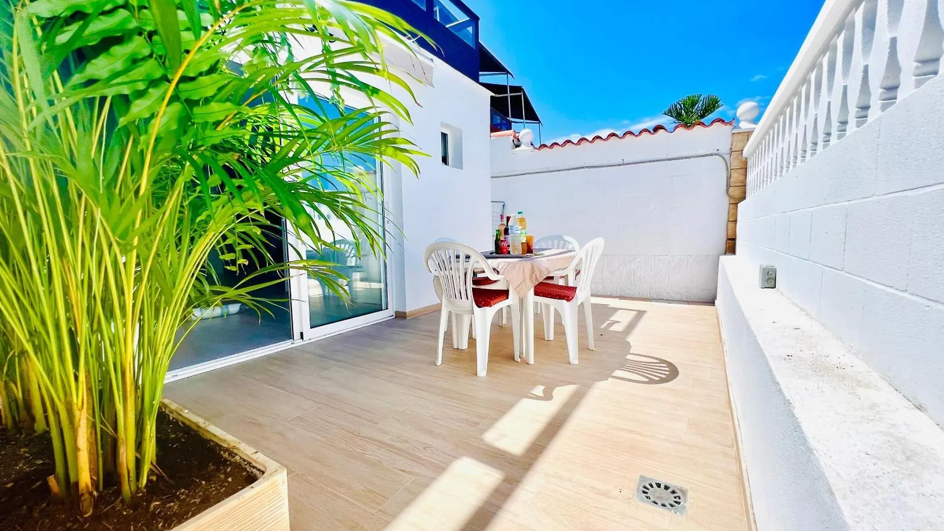 Appartamento Lavitalsol Costa Adeje  Spagna