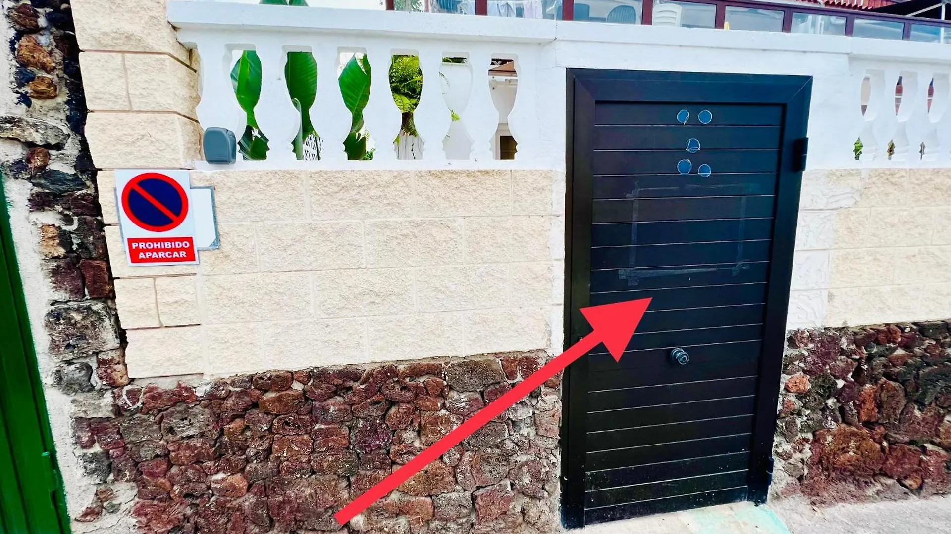 Appartamento Lavitalsol Costa Adeje