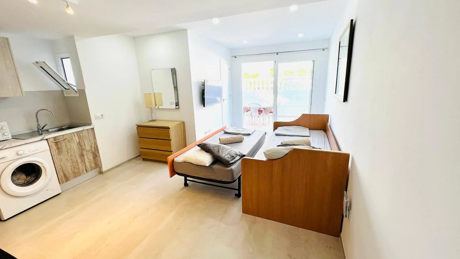 Appartamento Lavitalsol Costa Adeje
