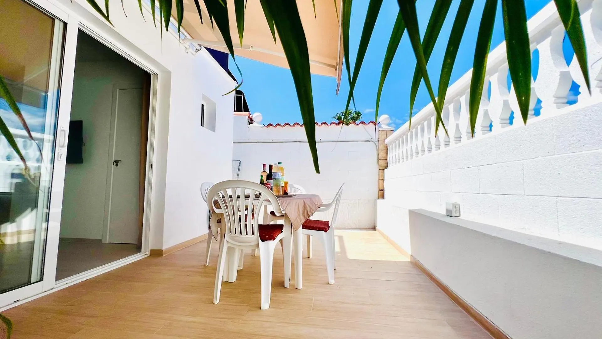 Lavitalsol Costa Adeje  Appartamento