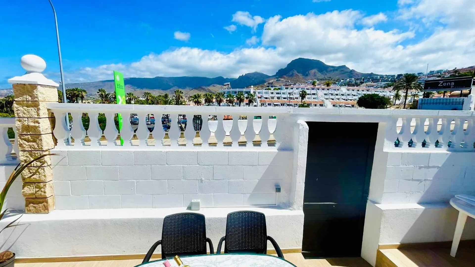 Lavitalsol Costa Adeje  Appartamento Costa Adeje (Tenerife)