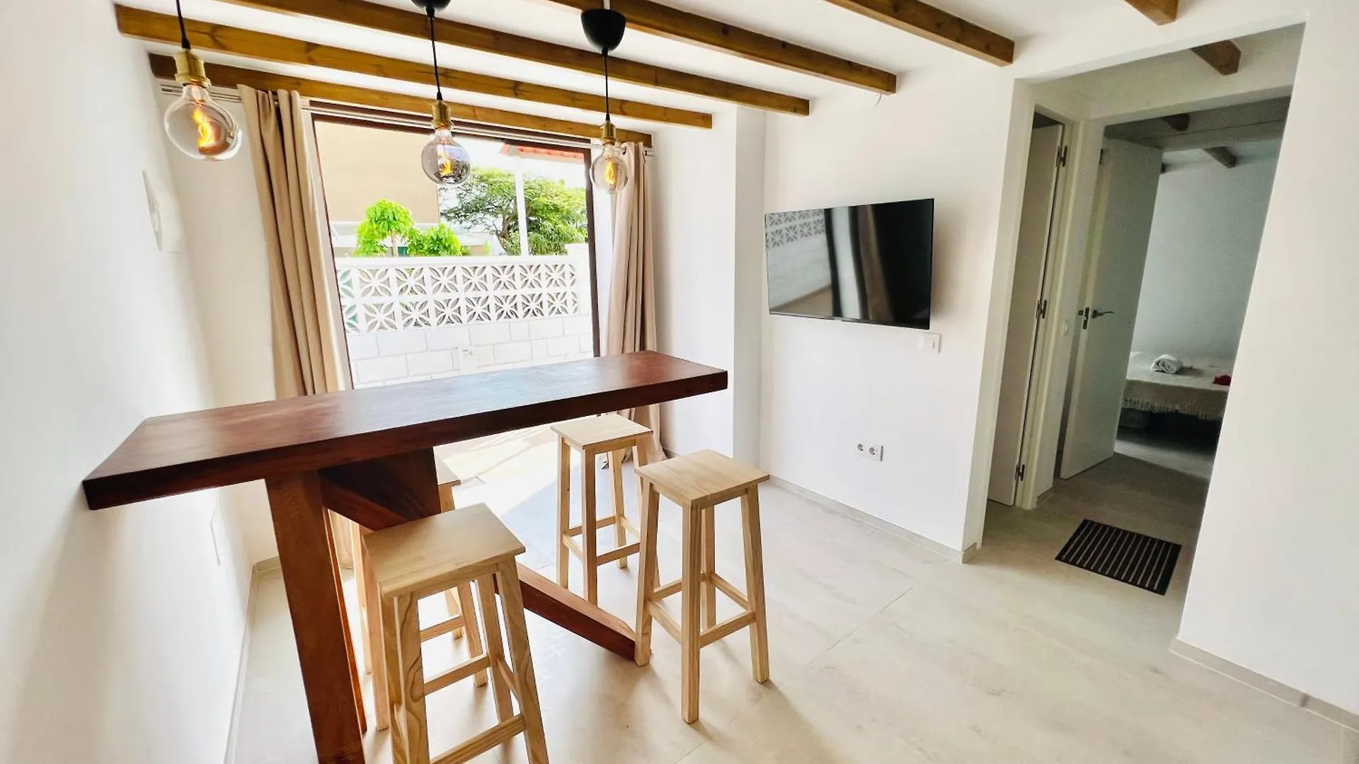 Appartamento Lavitalsol Costa Adeje  Spagna