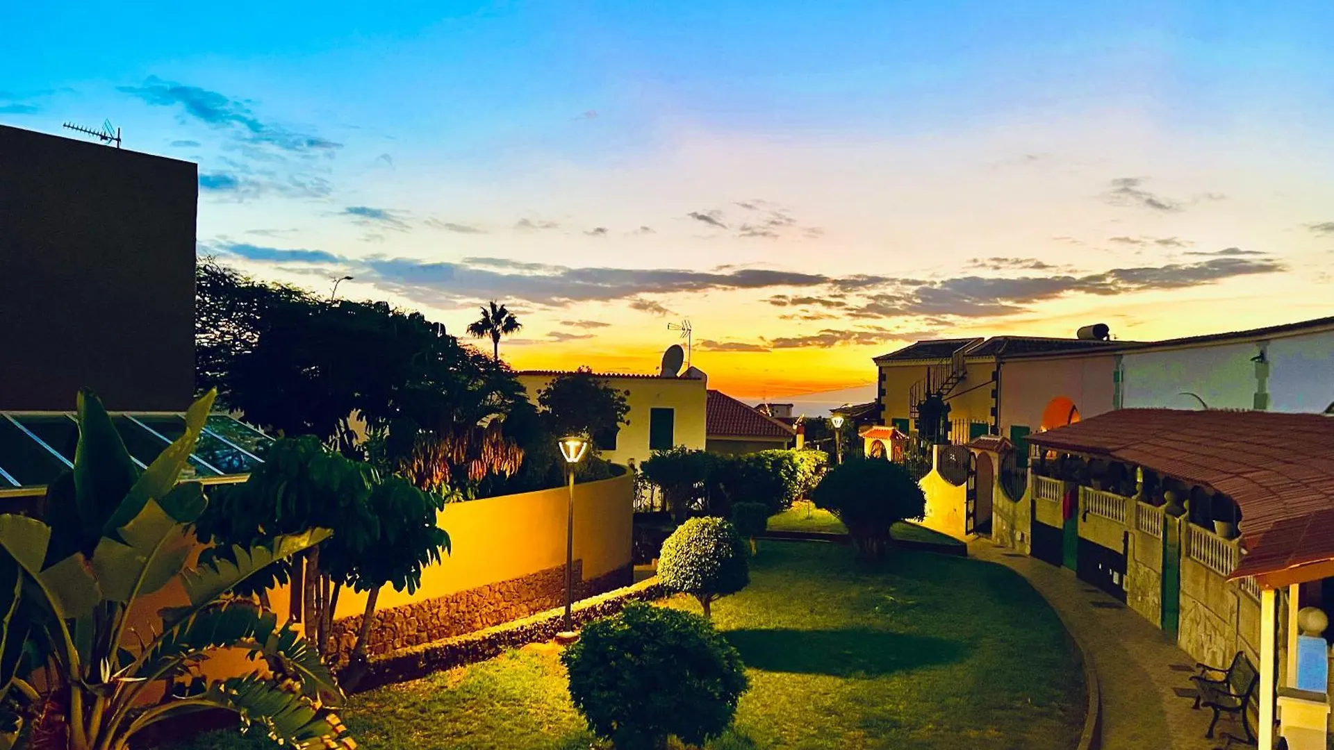 Appartamento Lavitalsol Costa Adeje