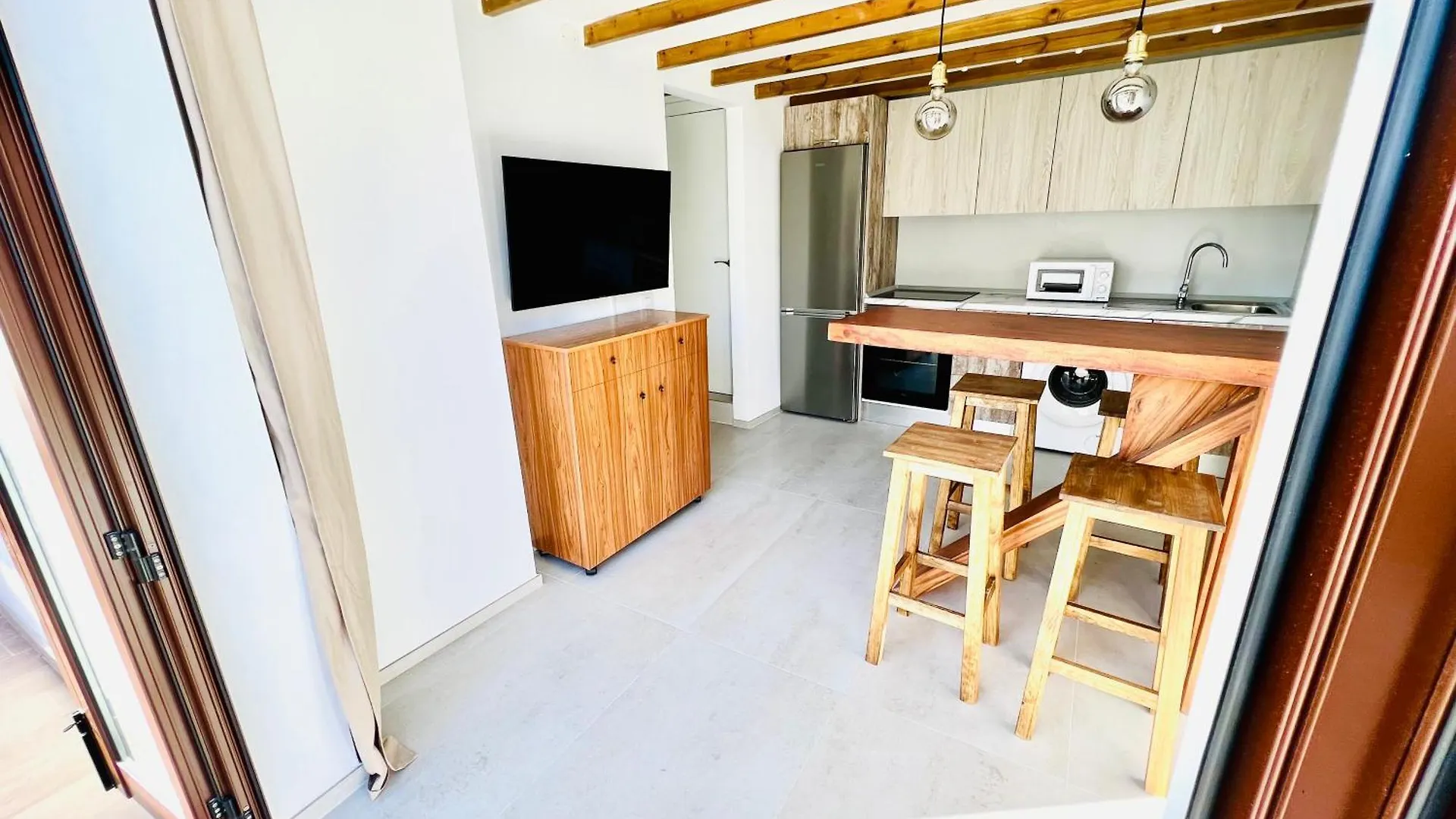 Appartamento Lavitalsol Costa Adeje  Spagna