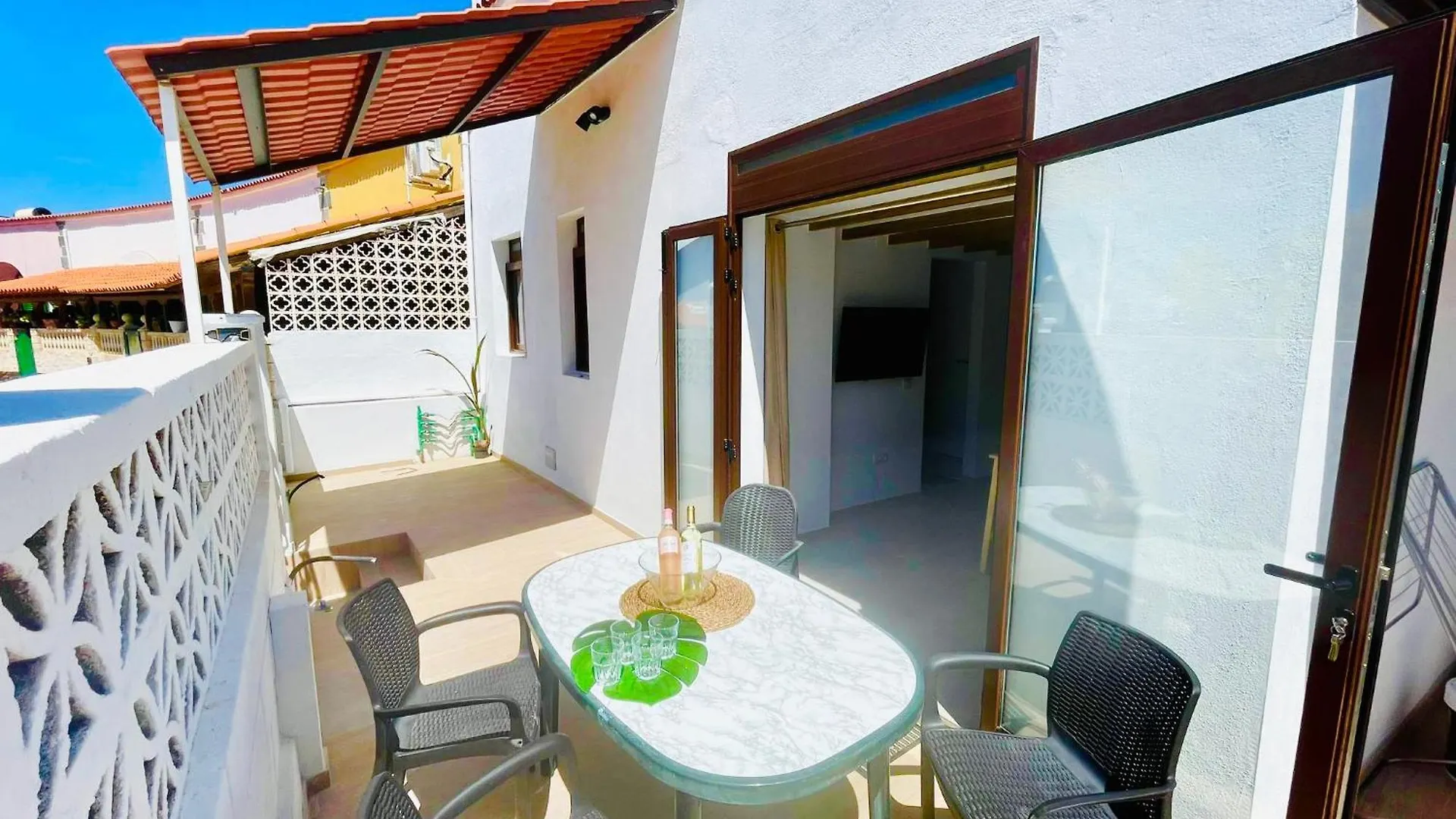 Appartamento Lavitalsol Costa Adeje
