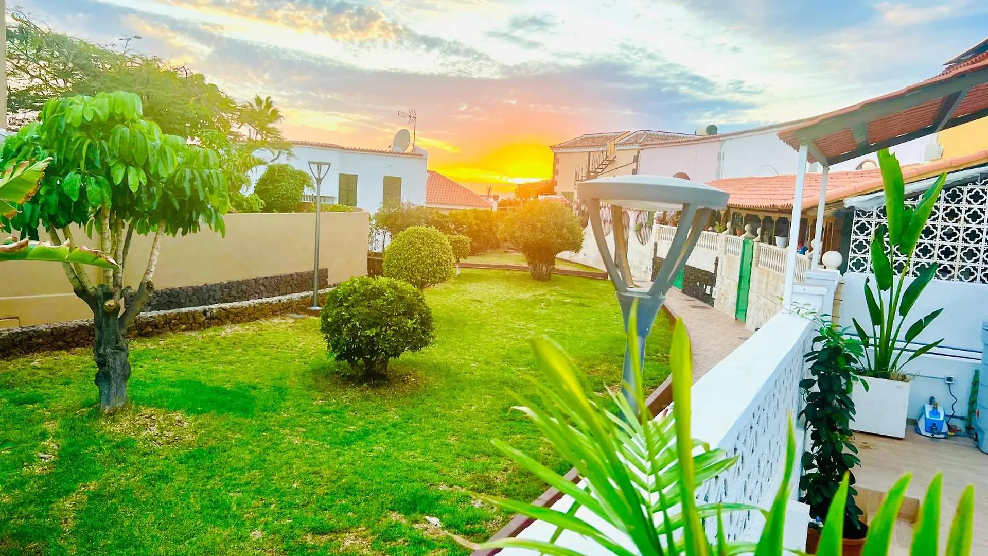 Lavitalsol Costa Adeje