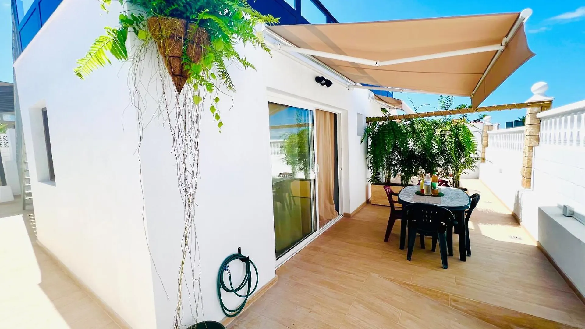 Lavitalsol Costa Adeje 0*,  İspanya
