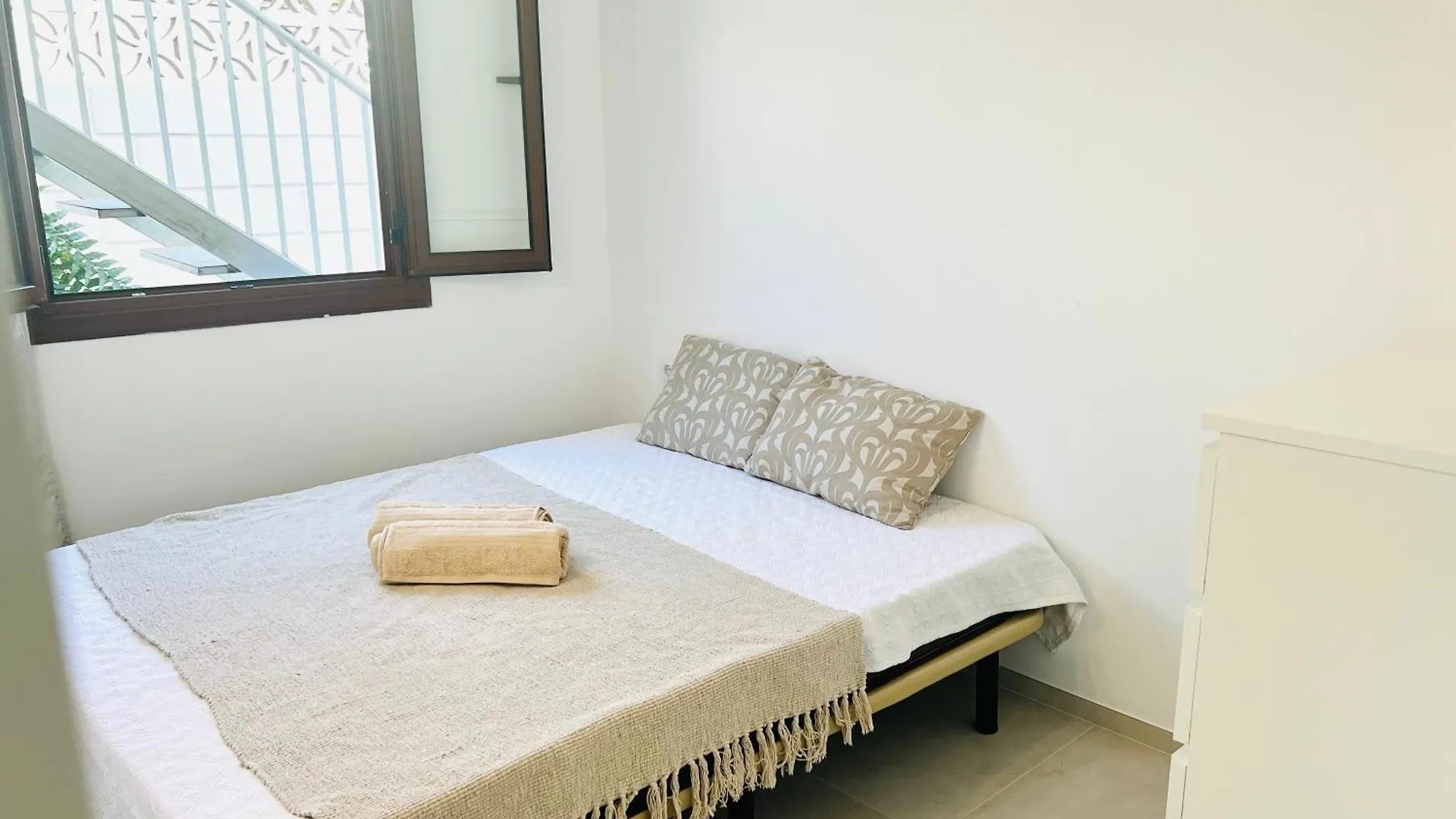 Lavitalsol Costa Adeje İspanya