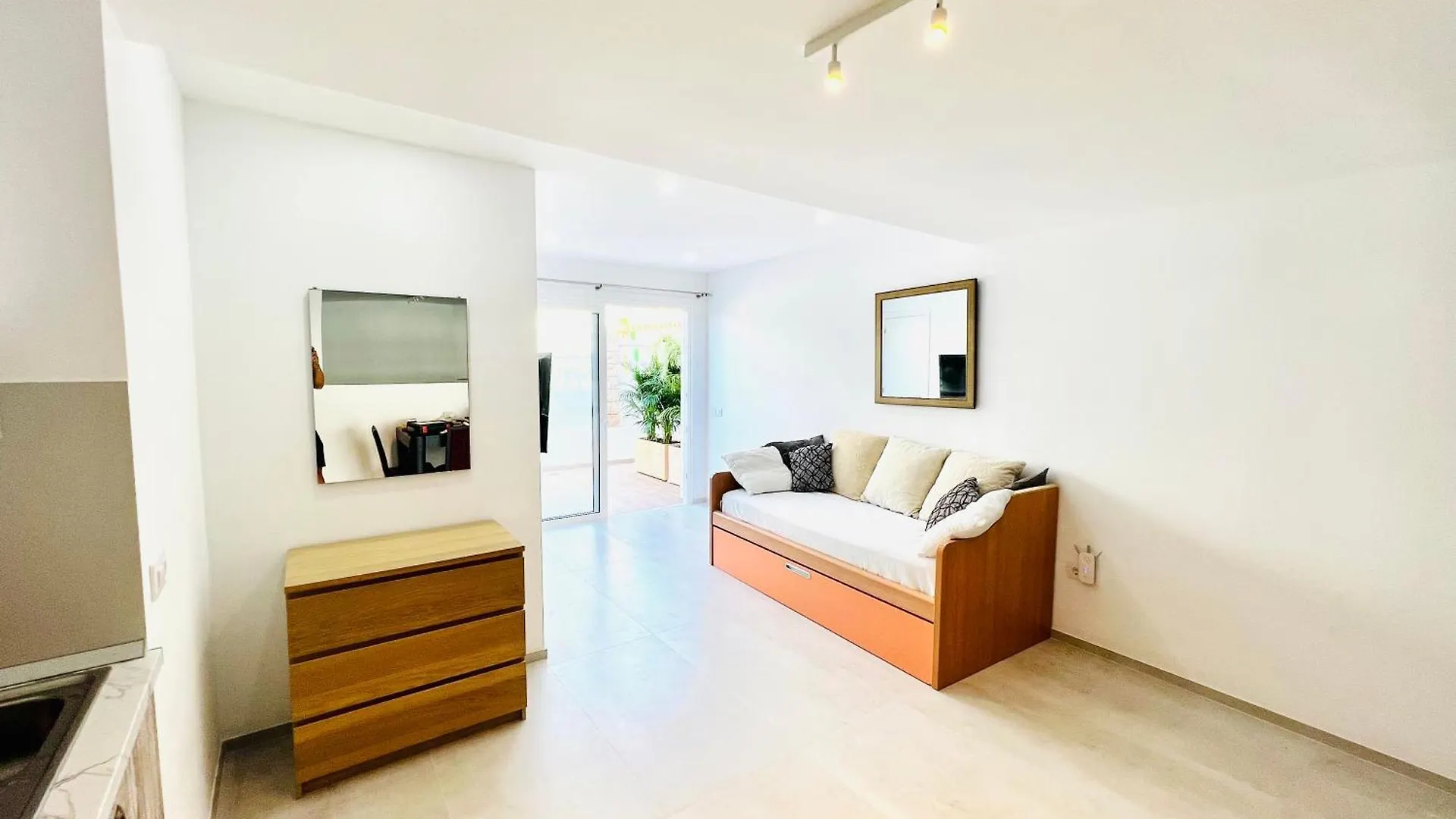 Daire Lavitalsol Costa Adeje İspanya