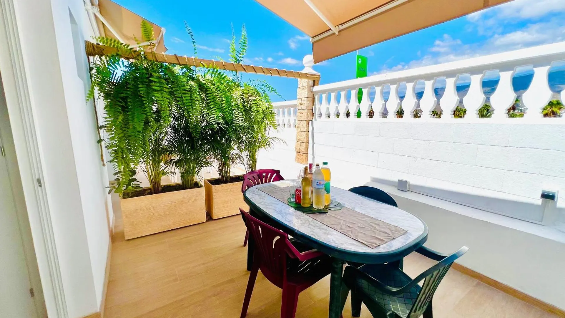 Lavitalsol Costa Adeje İspanya
