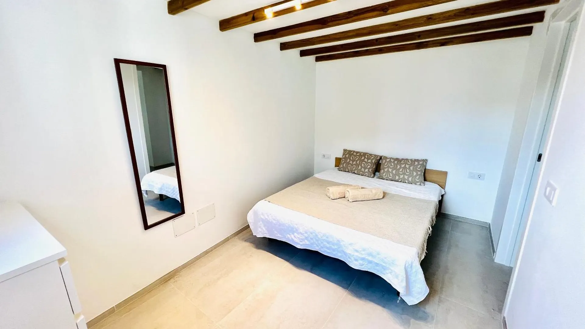 Lavitalsol Costa Adeje Daire